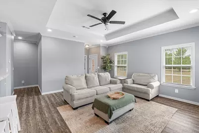 123 Pugh Lane, Corsicana, TX 75109 - Photo 5