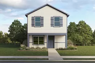 4620 Bonney Ave, Crandall, TX 75114 - Photo 1