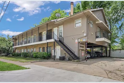 4623 Gaston Avenue #7, Dallas, TX 75246 - Photo 1