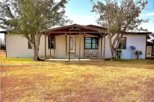 1770 Co Rd 376, Dublin, TX 76446 - Photo 1