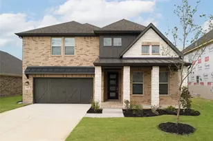 2052 Valencia Dr, Little Elm, TX 75068 - Photo 1