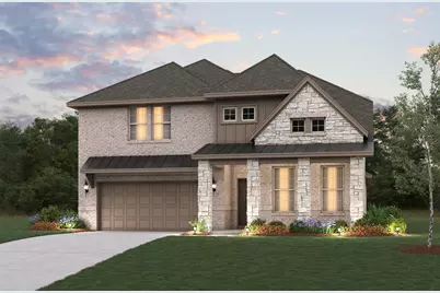 2052 Valencia Drive, Little Elm, TX 75068 - Photo 1