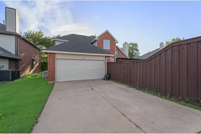 7100 Ledgestone Court, Frisco, TX 75034 - Photo 29