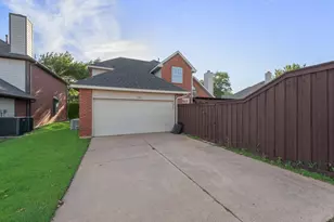 7100 Ledgestone Ct, Frisco, TX 75034 - Photo 29