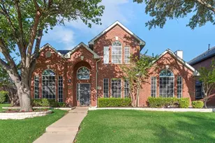 7100 Ledgestone Ct, Frisco, TX 75034 - Photo 1
