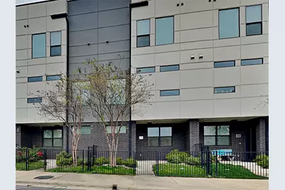 1625 Hickory Street #105, Dallas, TX 75215 - Photo 1