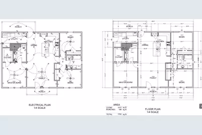 276 Legacy Lane Lane, Bowie, TX 76230 - Photo 3