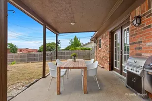 928 Vail Highlands, Hewitt, TX 76643 - Photo 21