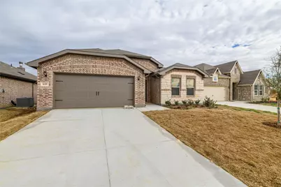 635 Frio Lane, Aubrey, TX 76227 - Photo 1