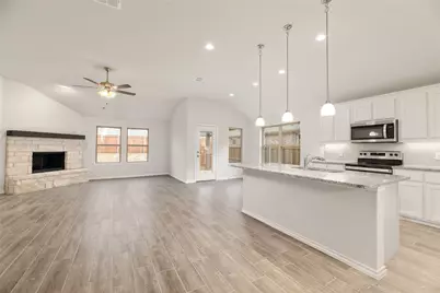 635 Frio Lane, Aubrey, TX 76227 - Photo 5