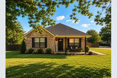 905 N Miller Street, Decatur, TX 76234 - Photo 1