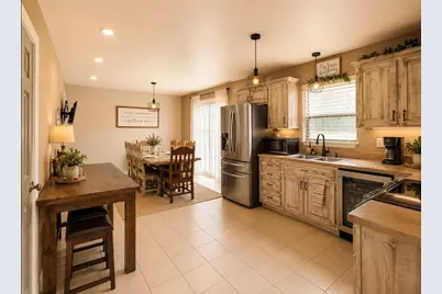 905 N Miller Street, Decatur, TX 76234 - Photo 9