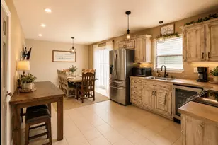 905 N Miller St, Decatur, TX 76234 - Photo 9