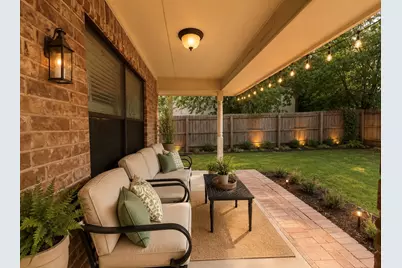 905 N Miller Street, Decatur, TX 76234 - Photo 17
