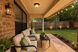 905 N Miller St, Decatur, TX 76234 - Photo 17