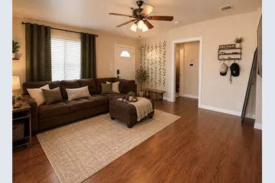 905 N Miller Street, Decatur, TX 76234 - Photo 5