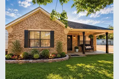 905 N Miller Street, Decatur, TX 76234 - Photo 3