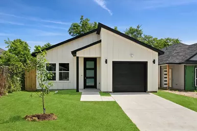 3930 Coolidge Street, Dallas, TX 75215 - Photo 1