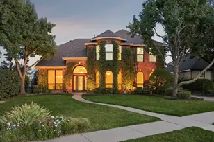 9910 Lincolnshire Ln, Rowlett, TX 75087 - Photo 1