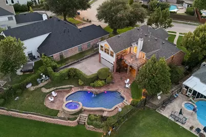 9910 Lincolnshire Lane, Rowlett, TX 75087 - Photo 35
