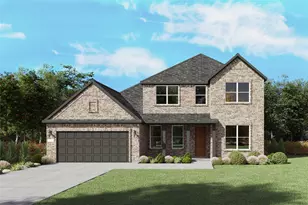 11140 Roxburgh Rd, Fort Worth, TX 76052 - Photo 1