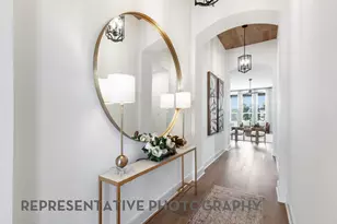 1432 Potenza Rd, Fate, TX 75087 - Photo 19
