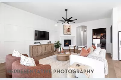 1432 Potenza Road, Fate, TX 75087 - Photo 9