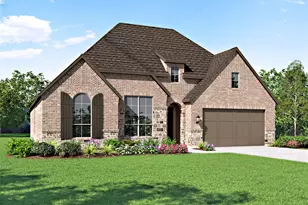 1432 Potenza Rd, Fate, TX 75087 - Photo 1