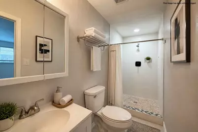 2311 Vagas Street #A, Dallas, TX 75219 - Photo 3