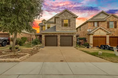1014 Kaylie Street, Grand Prairie, TX 75052 - Photo 1