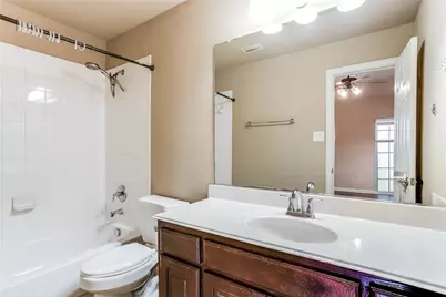 1014 Kaylie Street, Grand Prairie, TX 75052 - Photo 25