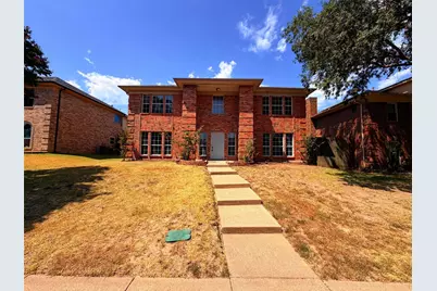 2405 Waterloo Lane, Mesquite, TX 75181 - Photo 1