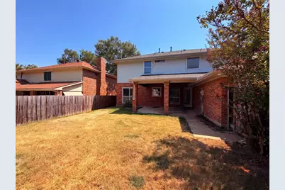 2405 Waterloo Lane, Mesquite, TX 75181 - Photo 5