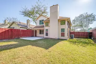1033 Garden Trail, Mesquite, TX 75149 - Photo 23