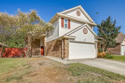 1033 Garden Trail, Mesquite, TX 75149 - Photo 1