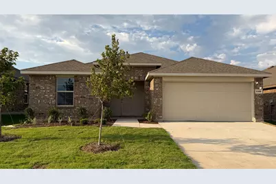 1109 Overhill Road, Josephine, TX 75135 - Photo 1