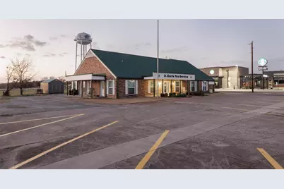 8866 State Highway 34 S, Quinlan, TX 75474 - Photo 25