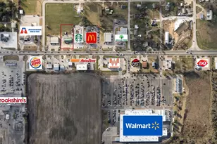 8866 State Hwy 34 S, Quinlan, TX 75474 - Photo 1