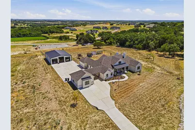 212 Dan Russell Bend, Weatherford, TX 76087 - Photo 31