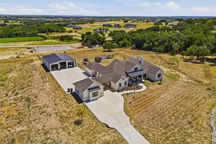 212 Dan Russell Bend, Weatherford, TX 76087 - Photo 31