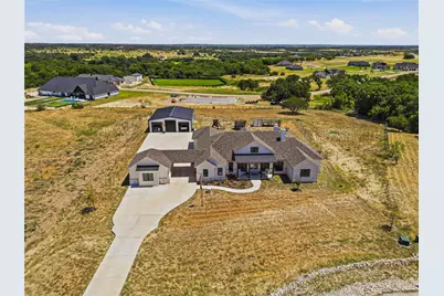 212 Dan Russell Bend, Weatherford, TX 76087 - Photo 35