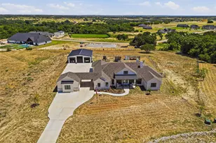 212 Dan Russell Bend, Weatherford, TX 76087 - Photo 35
