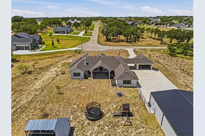 212 Dan Russell Bend, Weatherford, TX 76087 - Photo 35