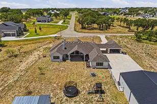 212 Dan Russell Bend, Weatherford, TX 76087 - Photo 35