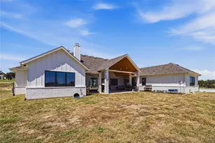 212 Dan Russell Bend, Weatherford, TX 76087 - Photo 25