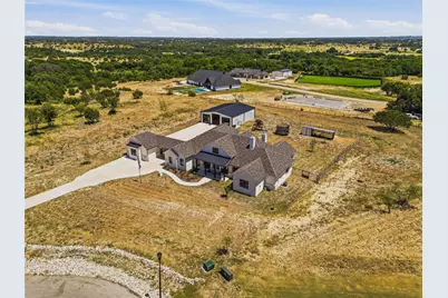 212 Dan Russell Bend, Weatherford, TX 76087 - Photo 33