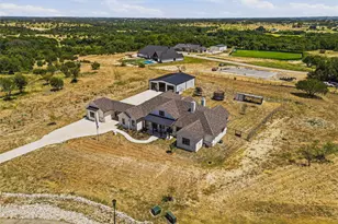 212 Dan Russell Bend, Weatherford, TX 76087 - Photo 33