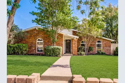 5256 Ragan Drive, The Colony, TX 75056 - Photo 1