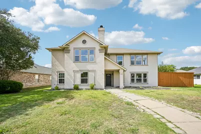 12000 Melrose Lane, Frisco, TX 75035 - Photo 1