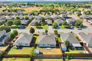 1307 Eagles Nest Trail, Krum, TX 76249 - Photo 37